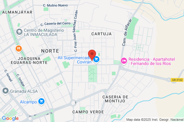 Talleres Geran - Mecanica En General Del automovil