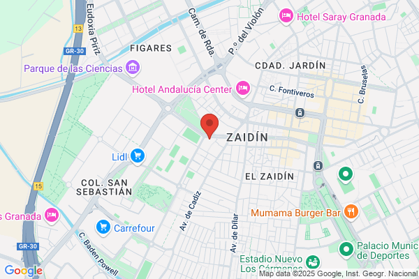Talleres Manolo Marin Muñoz