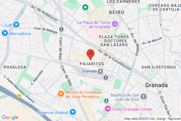 Talleres Peyma