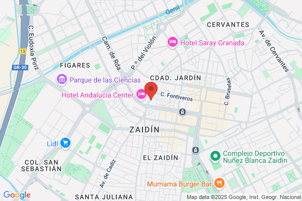 Talleres San Cristobal - Taller Mecanico