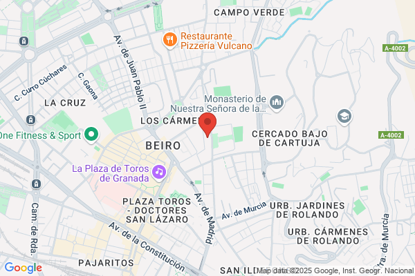 Kavo Servicio Técnico Oficial