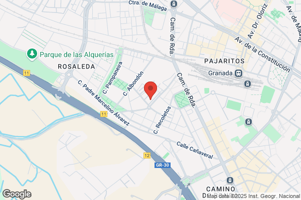 Clinica Medico Estetica Dra. Peinado