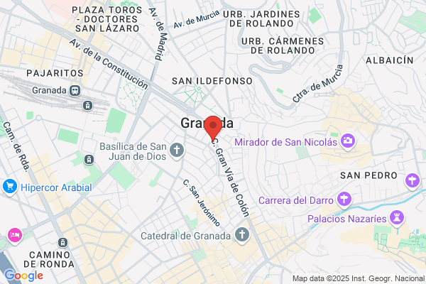 Lopez-Cantarero Ballesteros m.