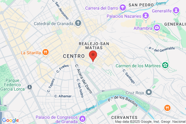 Nikki Reina Centro Medico Estetico