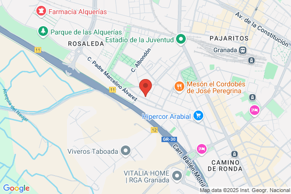 Centro Urológico Granada