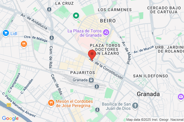 Garcia Mellado J. V. - Médico Dermatólogo