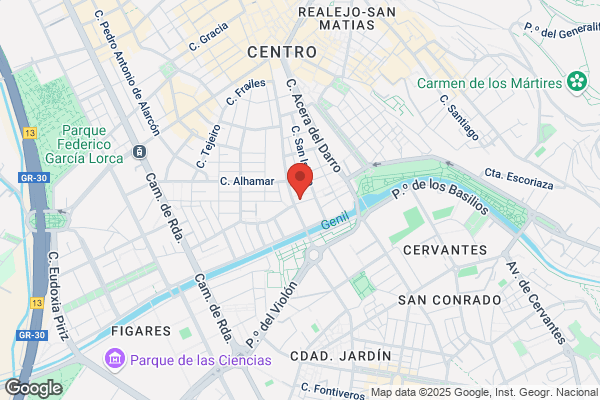 Médico Antonio Martin Gomez - Especialista En dermatologia