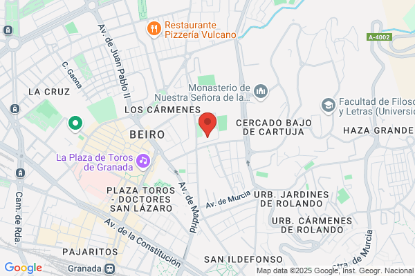 Aulaga Osteopatía Y Quiromasaje
