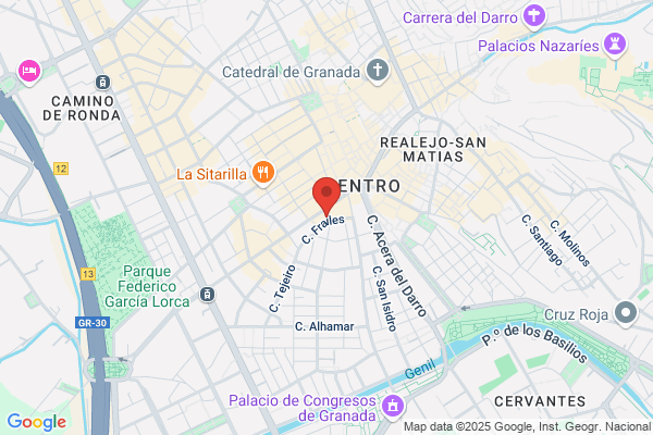 Gabinete De Salud Laboral San Cosme S.L.