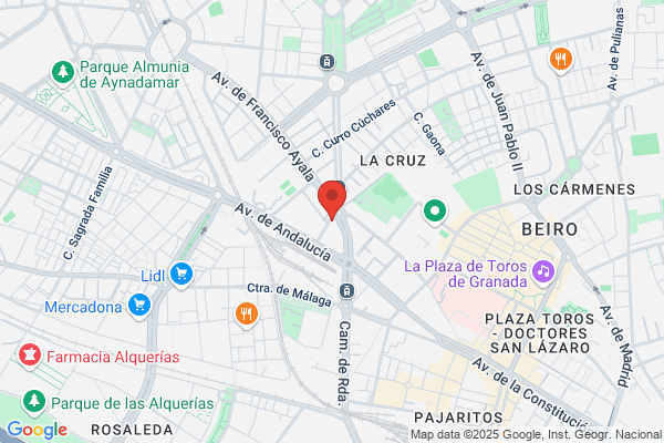Caballero Plasencia r. M.