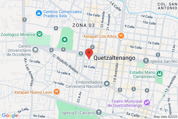 Hernandez Quero - Médico De Medicina Interna j.