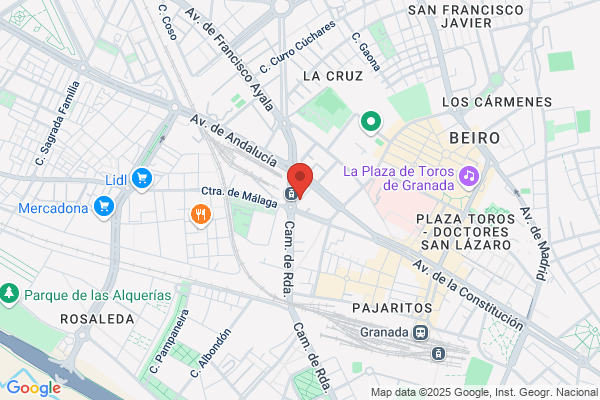 Robles Garzon j. F.