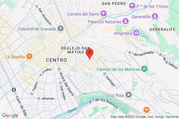 Pediatra Francisco Bonal Diaz