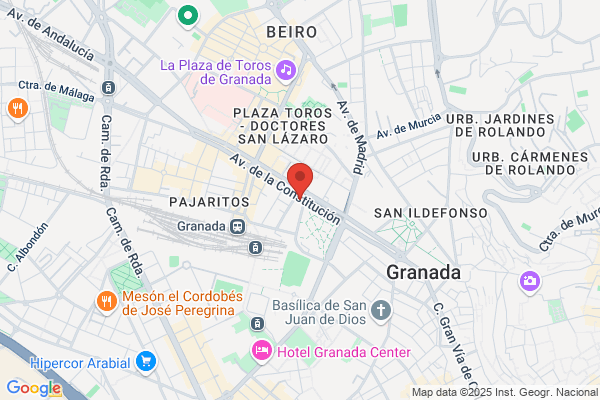 Capilla Fernández, Juan Alberto - Médico Traumatólogo