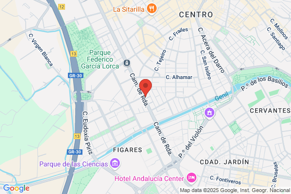 Peña De La Fuente m Traumatologo