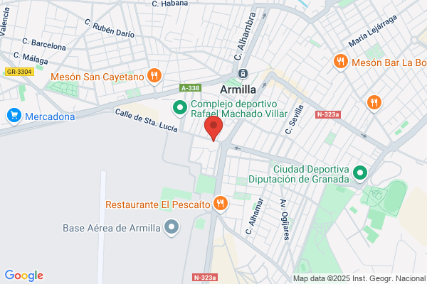 Gordo Arco f.