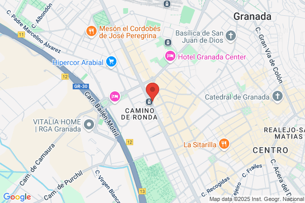 Bazar Ronda Relojería