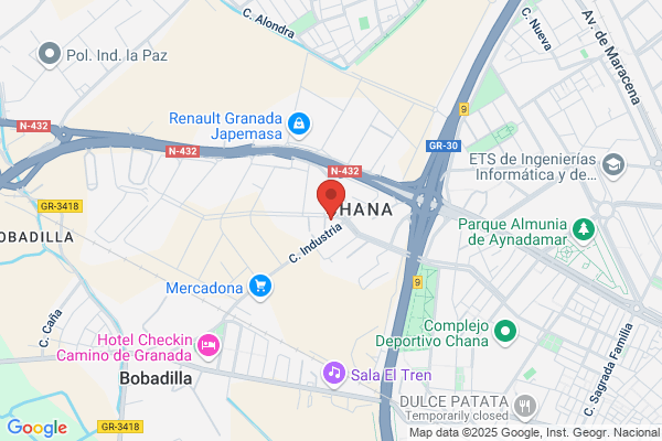 Bureau Veritas Espa-Ol S.A.