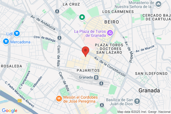 Inspeccion Y Garantia De Calidad