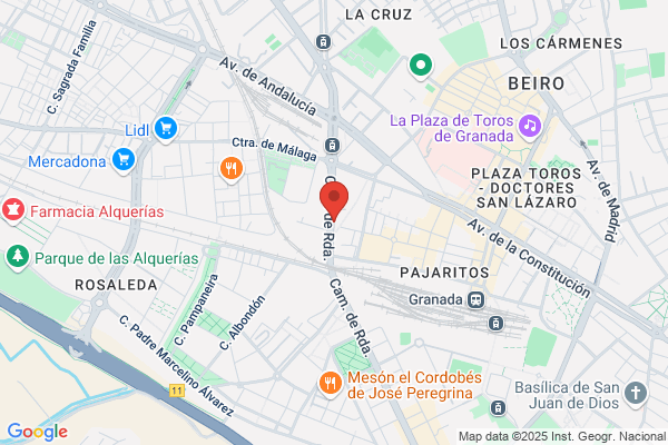 Jmoto Granada