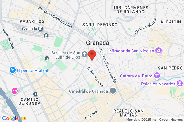 Arroyo Garcia r.