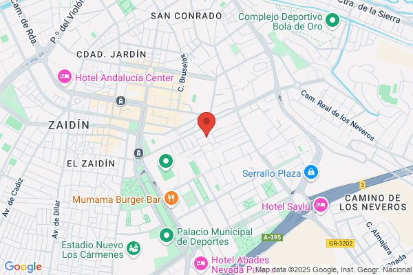 Cocinas Granada