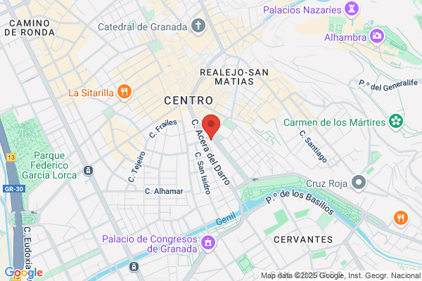 Menfis Granada S. L.