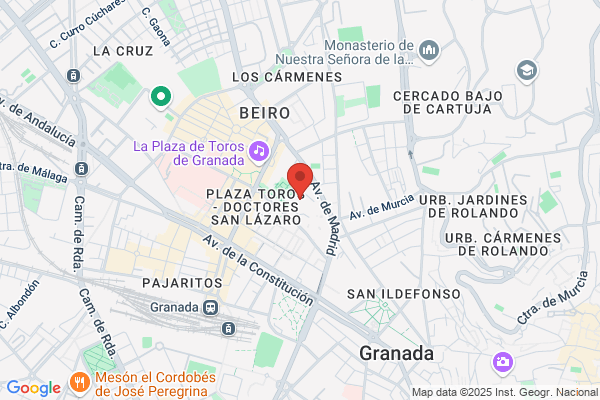 Sanchez Martos v.