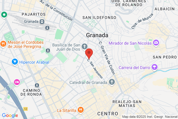 Colegio Oficial De Notarios