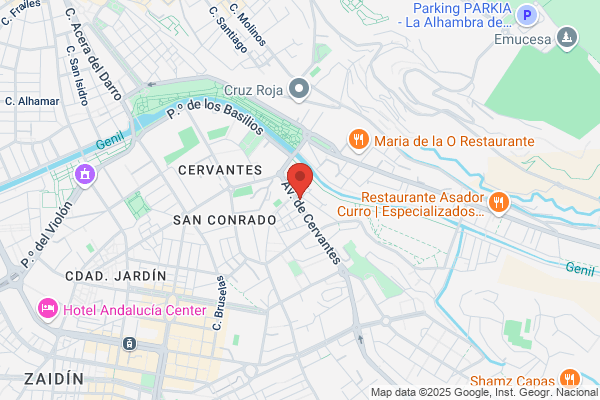 Grupo Dental Colegiado S.L.