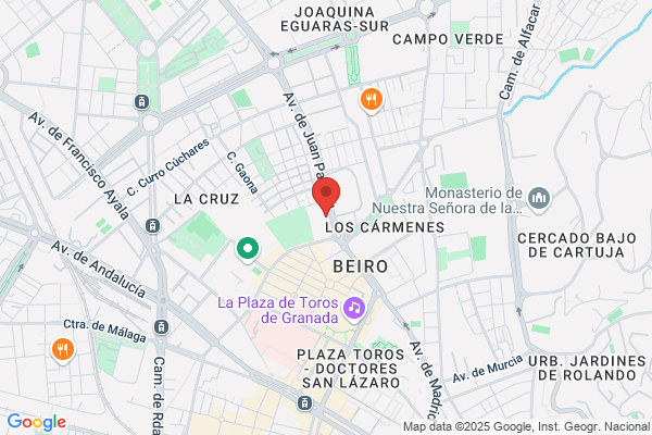 Optica Y Ortopedia Boabdil S.L.