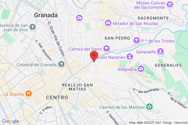 Turismo Andaluz S.A.