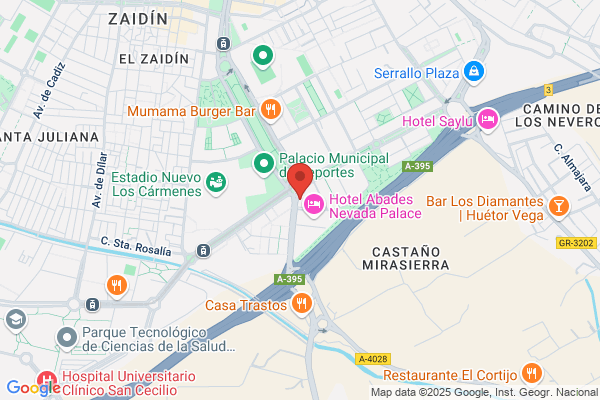 Toldos Laborías