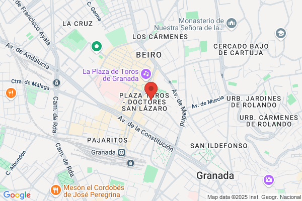 Distribuciones Ortopédicas Lima