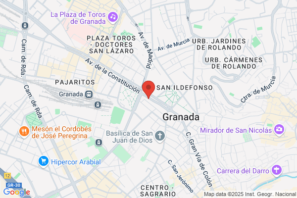 Ortopedia Avenida