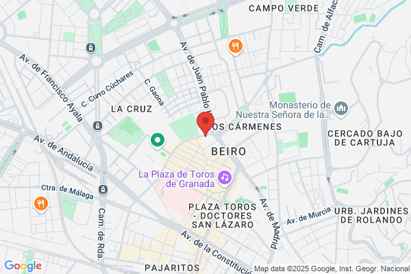 Ortopedia Técnica Granada (Taller)
