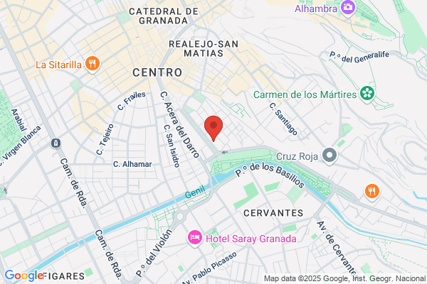 Casa Ysla