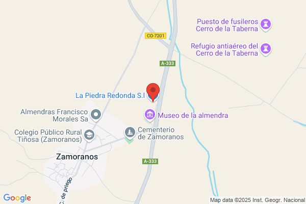 Croassanteria La Redonda S.L.