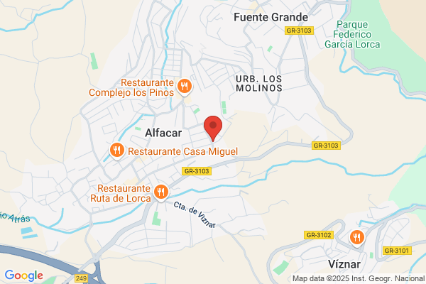 Pan De Manolo Y Mari Nieves S. l. panes especiales