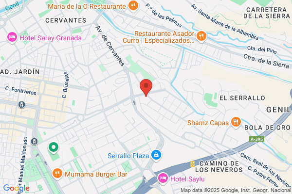 Panaderia Hnos Rojas Vilchez S.L.