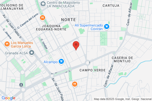 Panaderia-Pasteleria Moises C.B.
