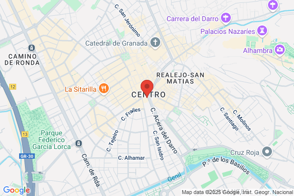 Pasteleria El Sol