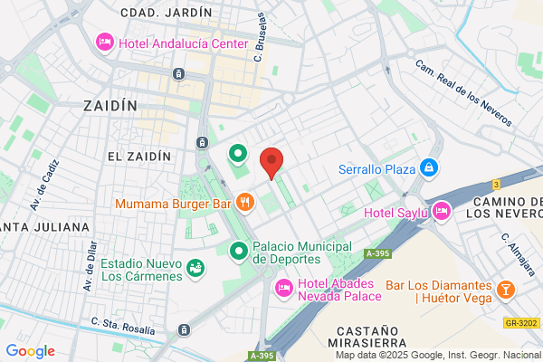 Pasteleria Heladeria La Concepcion