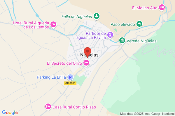 Vilchez De La Torre g.