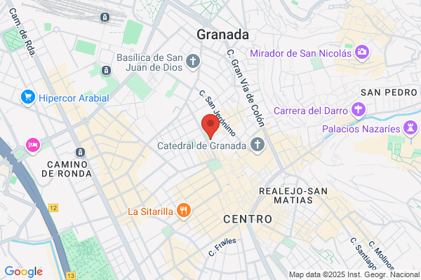 Lopez Aguado S. A.
