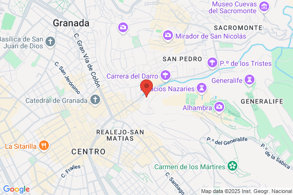 Oficina Granada S.L.