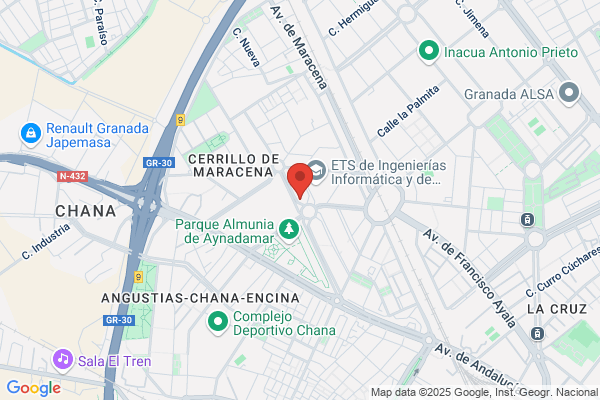 Segura Gonzalezs.