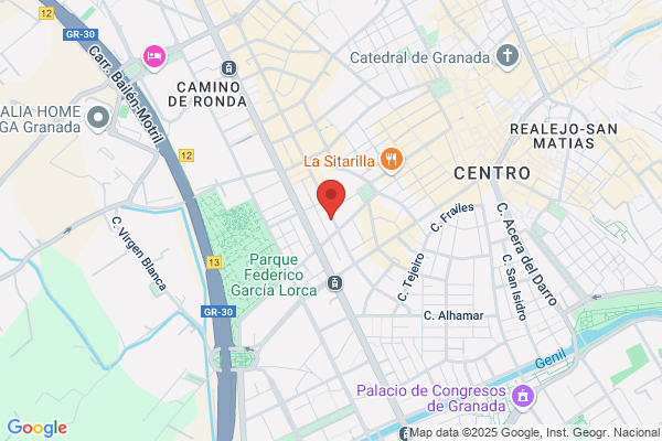 Parafarmacia Granada C.B.
