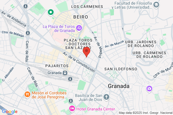Peluquería Callejón