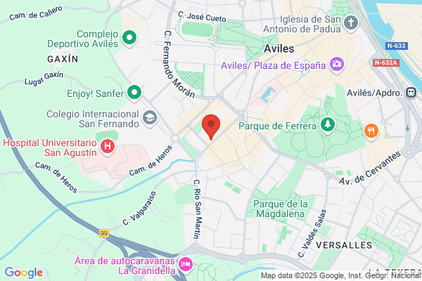 Aviles Jimenez a.